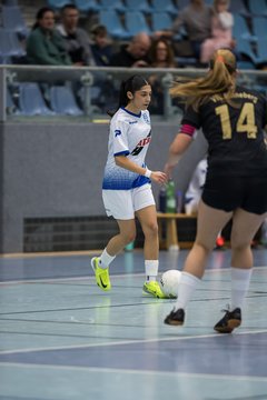 Bild 535 - wBJ Power Girls Cup Suederelbe